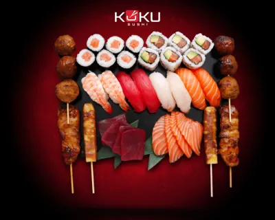 KUKU DUO