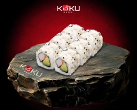 California surimi avocat