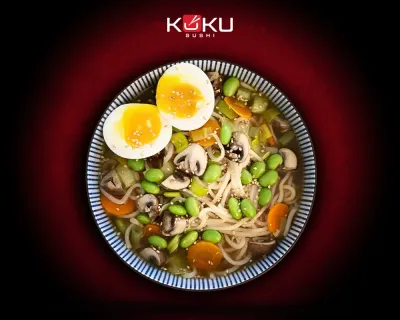 RAMEN (VÉGÉ)