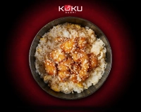 CARAMEL WOK (AU CHOIX)