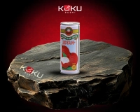 Jus de litchi