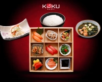 Bento Box 5