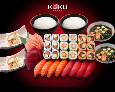 KUKU HAPPY