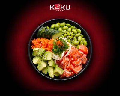 POKÉ SAUMON