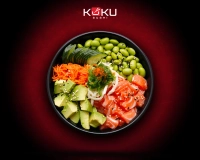 POKÉ SAUMON