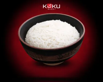 Riz nature