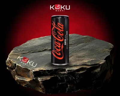 Coca Zéro