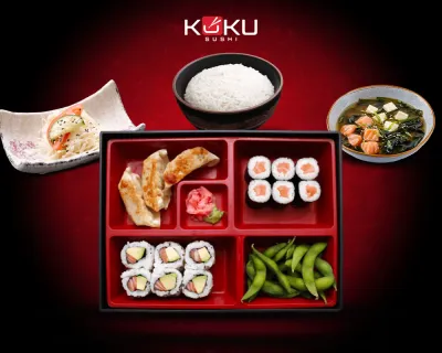 Bento Box 1