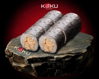 Maki thon cuit
