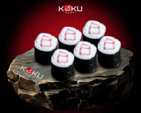 Maki surimi