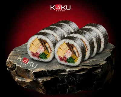 Futomaki x8