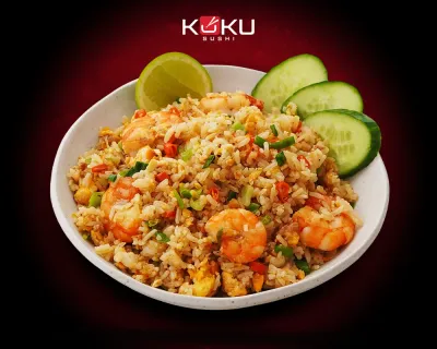 KHAO PAD (AU CHOIX)