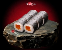 Maki saumon
