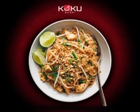 CRISPY PAD THAÏ
