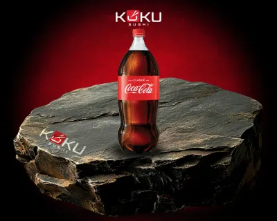 Coca Cola 