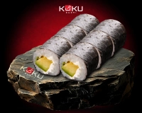 Maki avocat cheese