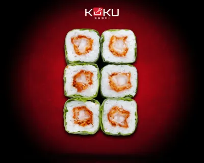 Menu variété V1