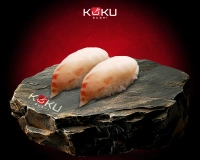 Sushi dorade