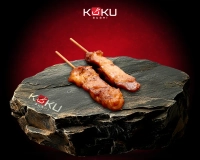 Yakitori Poulet (2 pièces)