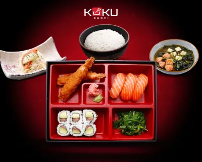Bento Box 2