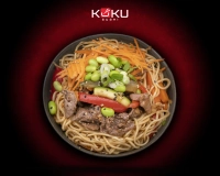 YAKISOBA (BOEUF)