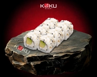 California avocat cheese