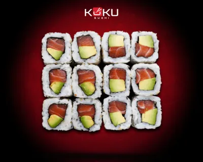 Menu variété V4