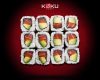 Menu variété V4