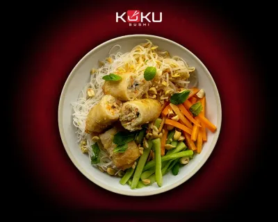 BO BUN (AU CHOIX)