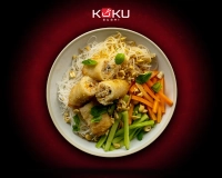 BO BUN (AU CHOIX)