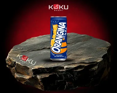 Orangina