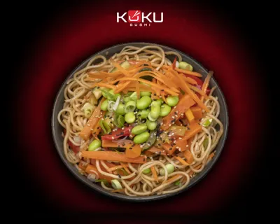 YAKISOBA (VÉGÉ)