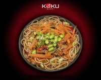 YAKISOBA (VÉGÉ)