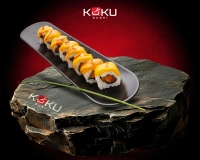 Roll Mango