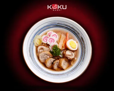 RAMEN (POULET)
