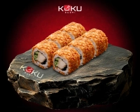 Oignon Roll Poulet Grillé Concombre (6 pièces)