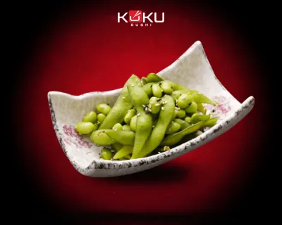 Edamame sel de guérande