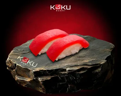 Sushi thon