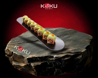 Dragon roll