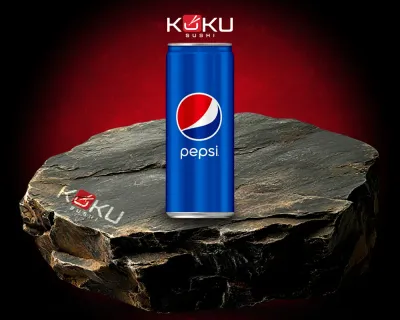 Pepsi