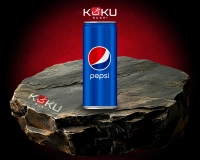 Pepsi