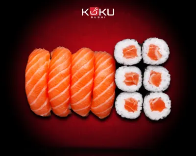 Menu variété V3