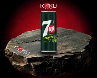7up Mojito