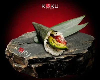 Témaki thon avocat 