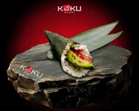 Témaki thon avocat