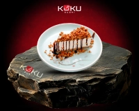 Cheese Cake Spéculoos