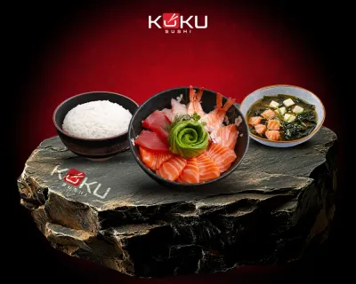 Menu Chirachi CH3