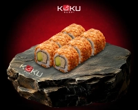 Oignon Roll Thon Cuit Avocat (6 pièces)