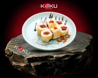Maki Nutella Spéculoos