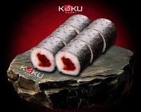 Maki thon spicy